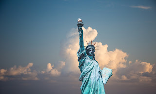 Statue of Liberty: Curious facts about the Statue of Liberty