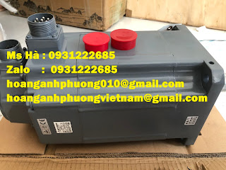 Mitsubishi HA200NC-S động cơ chính hãng