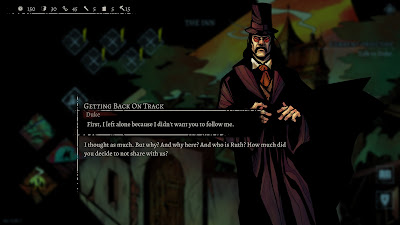 Alders Blood Game Screenshot 2