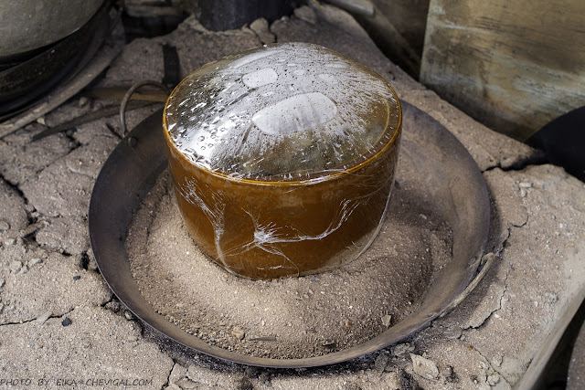 全臺獨家荔枝碗粿就在這!芬園三寶田媽媽,豐富荔枝風味餐、荔枝雞湯值得來嚐鮮!