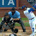 Yoenis Céspedes: la potencia que revuelve el trago de Nueva York.
