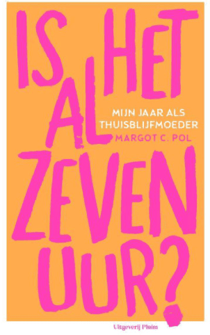 Is het al zeven uur review