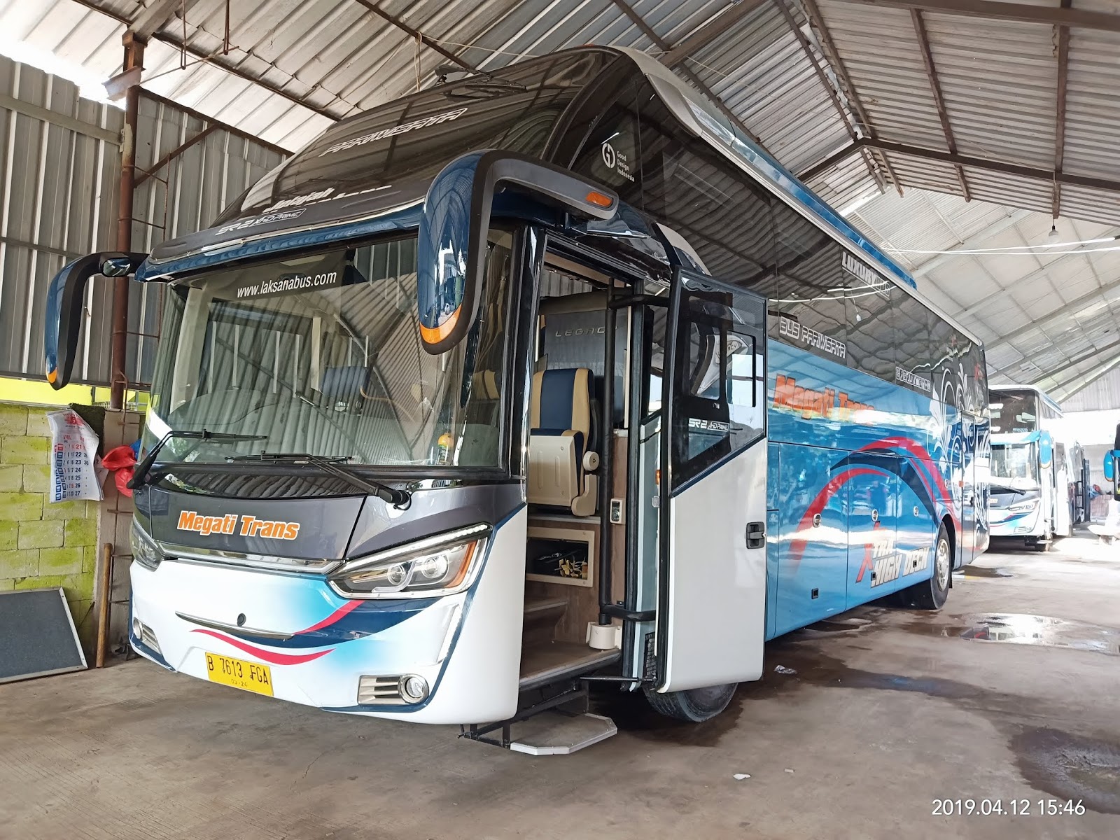 Pariwisata Cikarang: Mengungkap Potensi dan Peran Bus Pariwisata dalam Pengembangannya