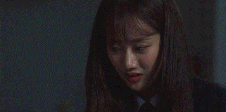 어하루] 웹드 짬바에서 나오는 여주다 흑화 연기 | 인스티즈