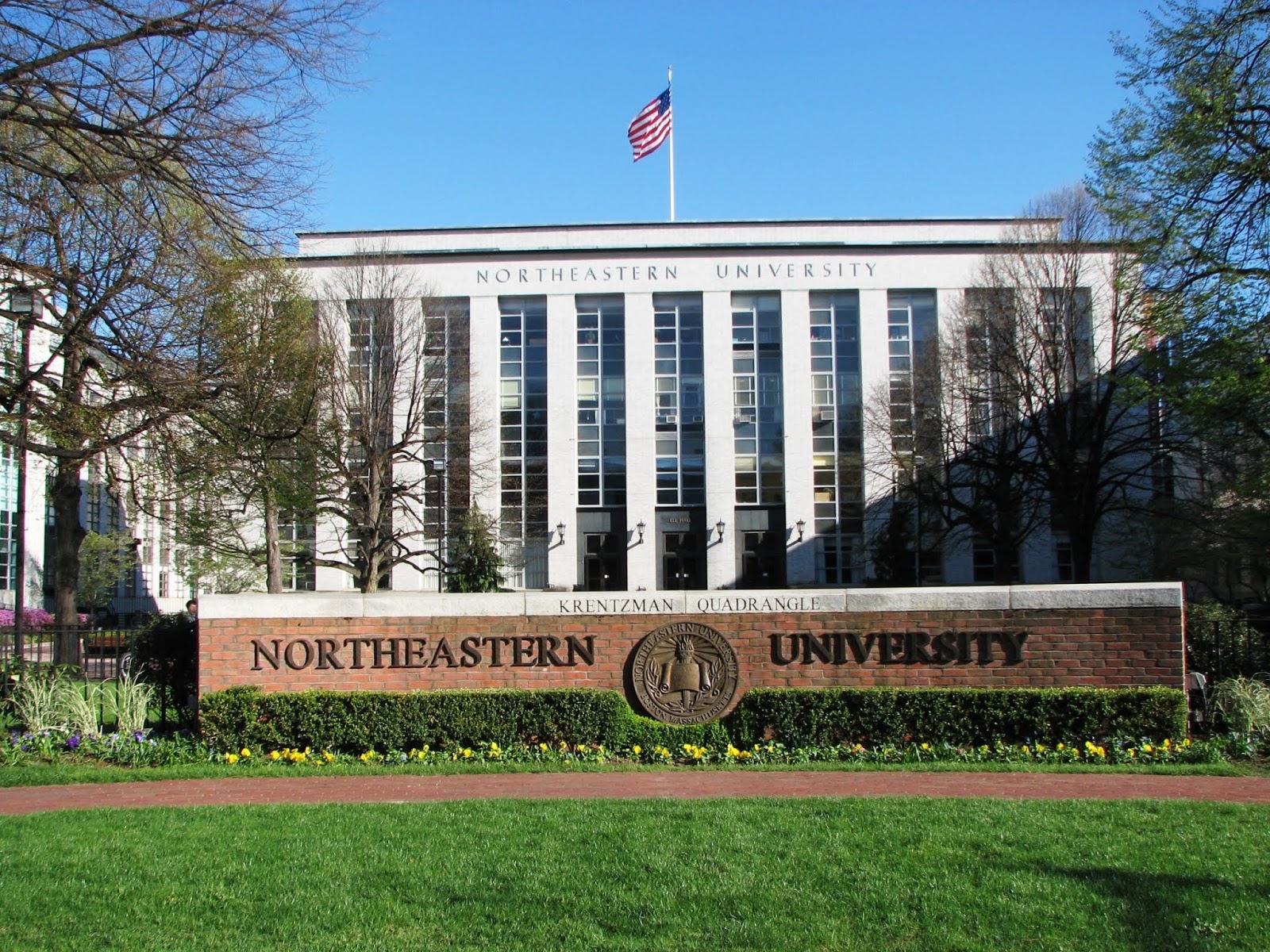 Trường Đại học Northeastern