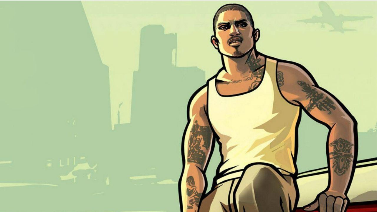 gta san andreas highly compressed 200mb pc gta san andreas highly compressed 200mb pc
