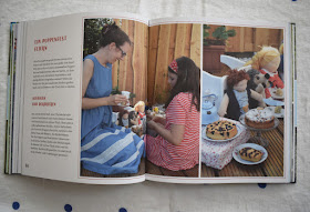 „Feste feiern mit Kindern“: Tipps zum Vorbereiten und Genießen von Familien-Festen von Tanja Berlin. Das neue Buch für tolle Familienfeiern und eine entspannte Vorbereitung.