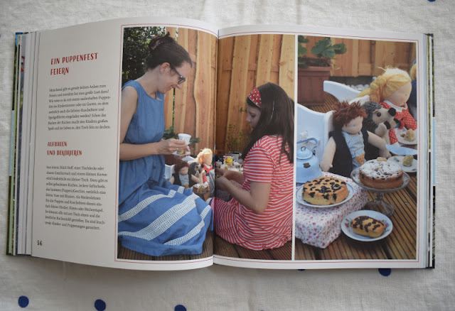 „Feste feiern mit Kindern“: Tipps zum Vorbereiten und Genießen von Familien-Festen von Tanja Berlin. Das neue Buch für tolle Familienfeiern und eine entspannte Vorbereitung.