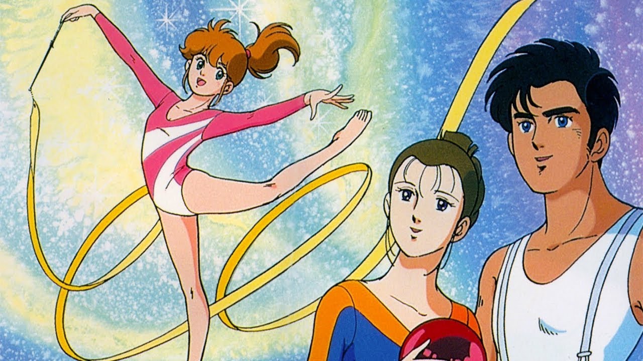 Hikari no Densetsu 0103 AnteikuSubs