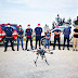 PROTEÇÃO CIVIL - Município de Penacova adquiriu um drone para uso partilhado com os Bombeiros Voluntários de Penacova e o Serviço Municipal de Proteção Civil