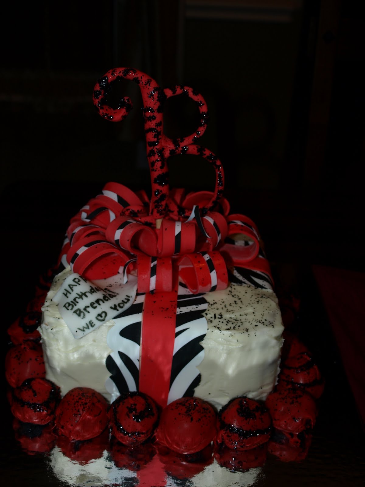 20 Best Ideas Happy Birthday Brenda Cake Home Inspiration and Ideas DIY Crafts Quotes