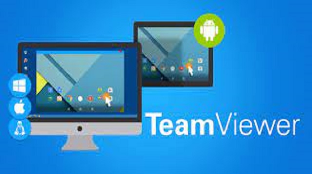 Cara Agar TeamViewer Selalu Aktif di Android