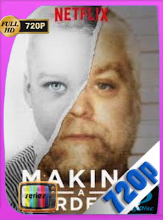Making a Murderer Temporada 1-2 HD [720p] Latino [GoogleDrive] SXGO