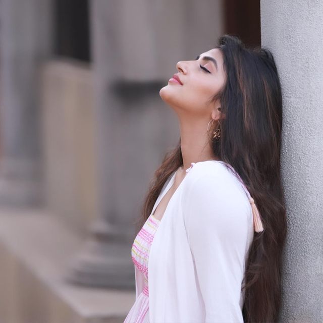 Sree Leela Photos 18