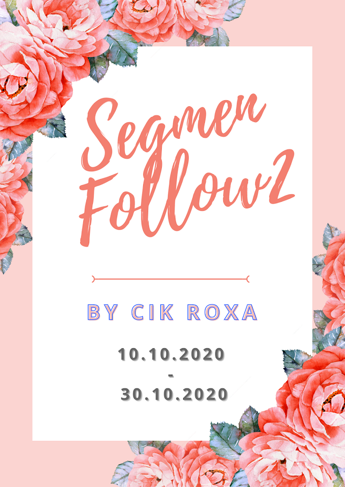 SEGMEN FOLLOW2 BY CIK ROXA