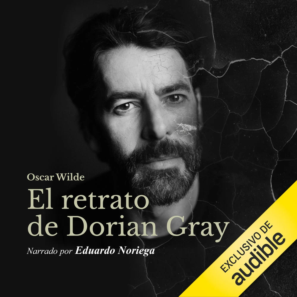 Imagen El retrato de Dorian Gray Audible