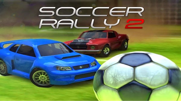 Soccer Rally 2 Revs Up on iTunes and Google Play Stores - BioGamer Girl