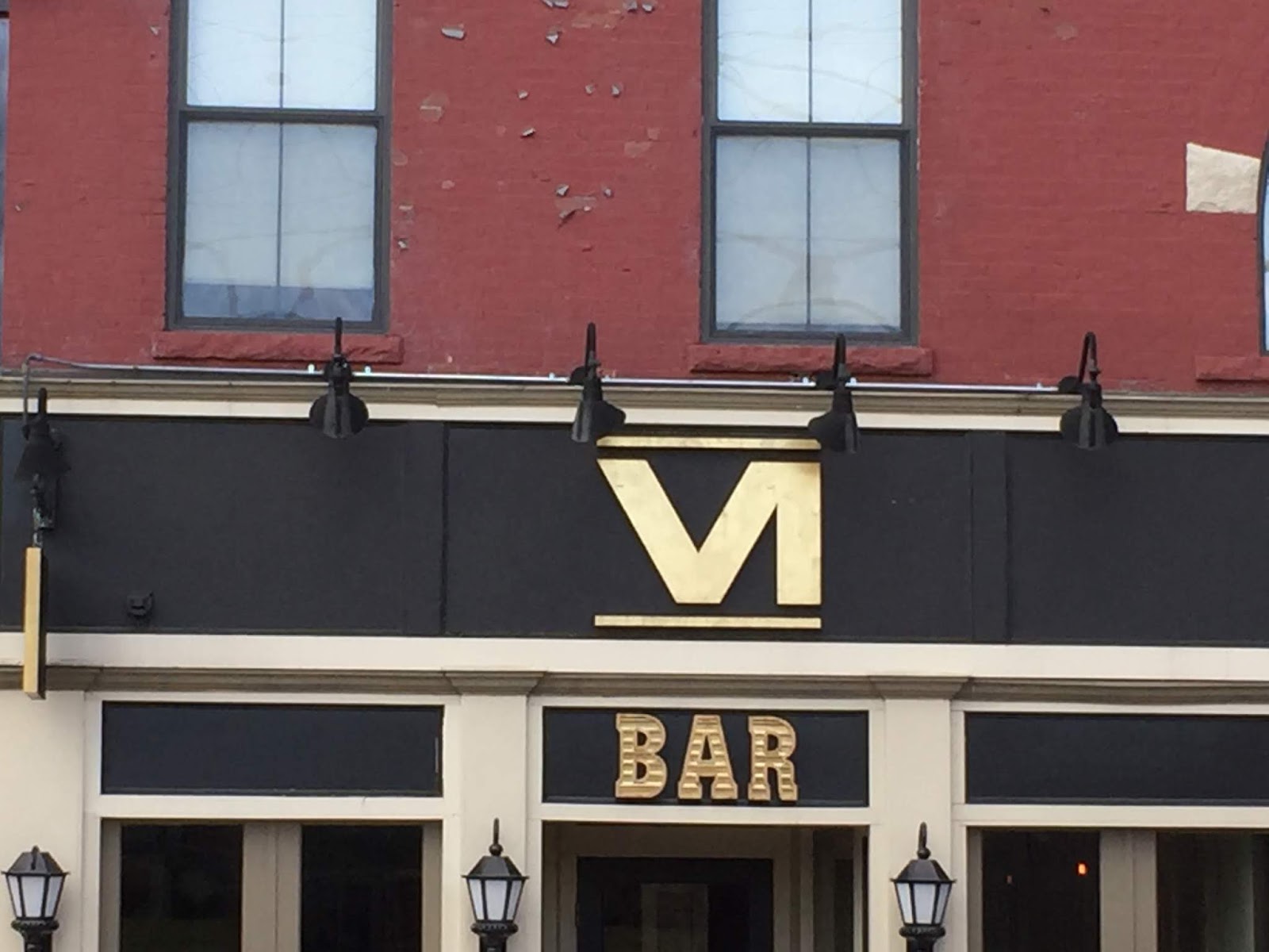 New Hampshire Restaurant Reviews Bar VI Is Coming Soon To Nashua