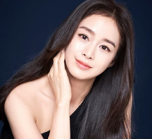 Profil dan Biodata Kim Tae Hee