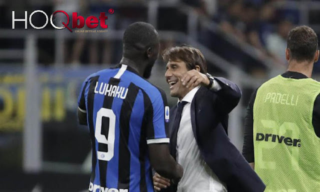 Inter Milan Umumkan Skuat untuk Liga Champions 2019/20 https://www.liputanskor.com/
