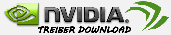 nVidia Treiber Download