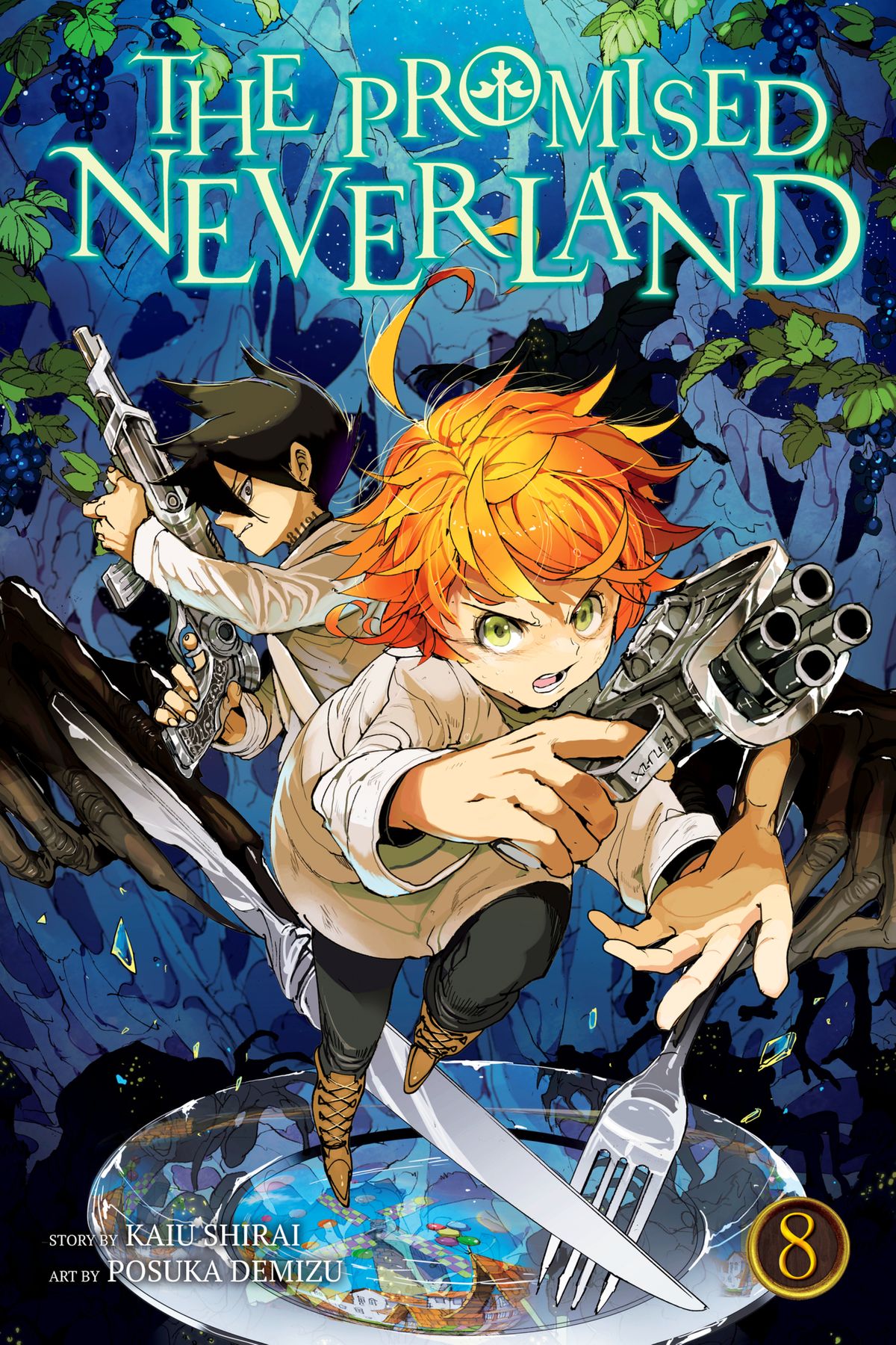 When Is Season 2 Of The Promised Neverland Coming Out spotytalk.blogspot.com