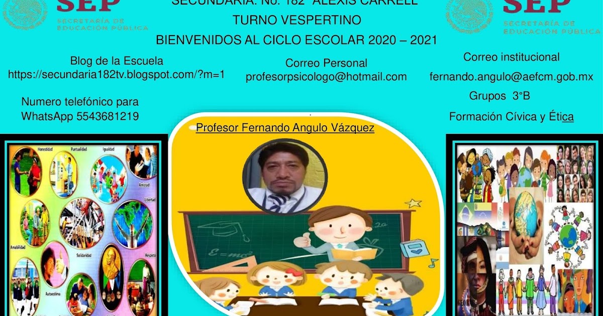 Que Es Un Proyecto En Formacion Civica Y Etica