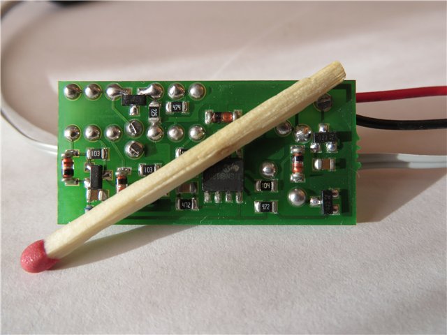 جهاز تحديد المكان بدقة Pinpointer MINIMAX-PP-II Pinpointer MINIMAX-PP-II