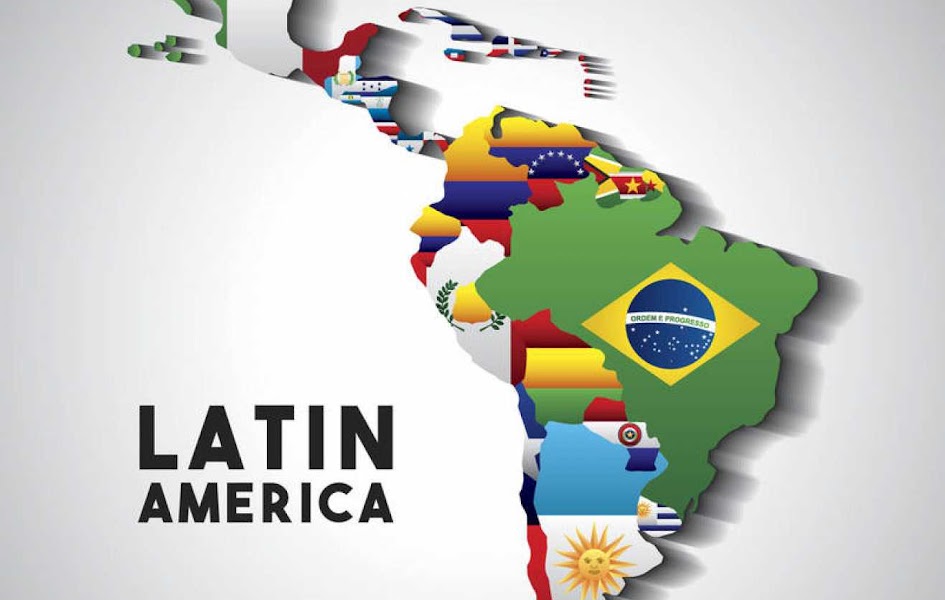 Culturas Latinoamericanas