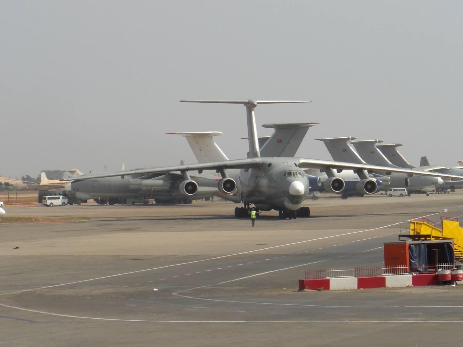 Most Powerful Air Force in Africa Military Africa