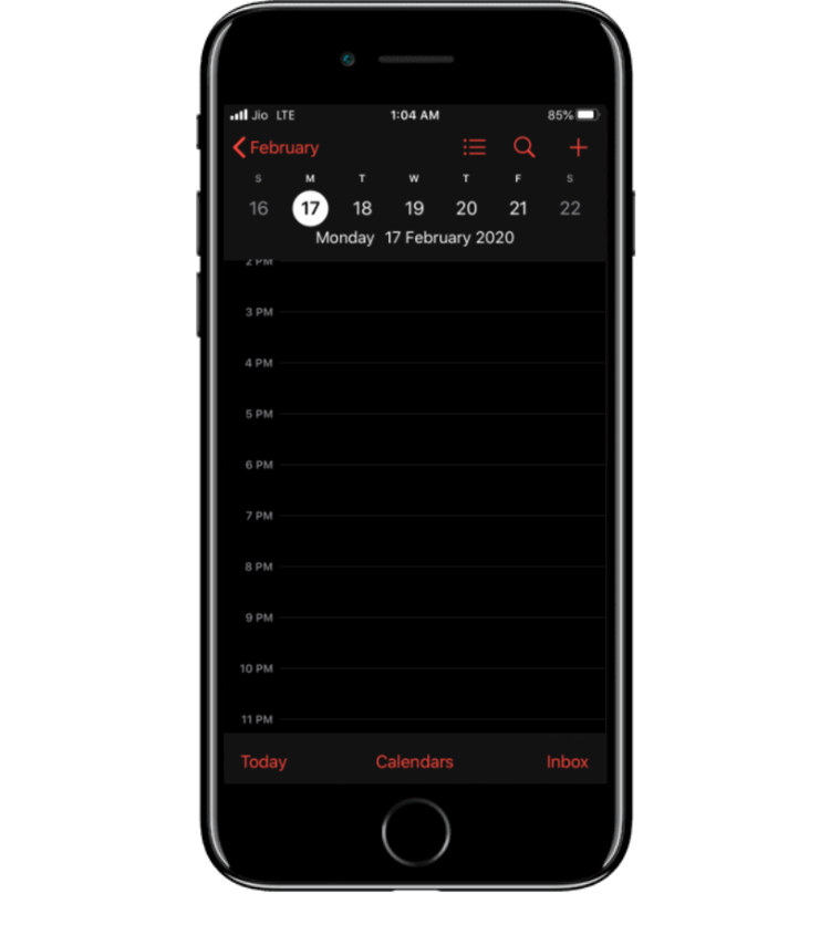 How To Delete Calendar Virus, Spam Events From IPhone