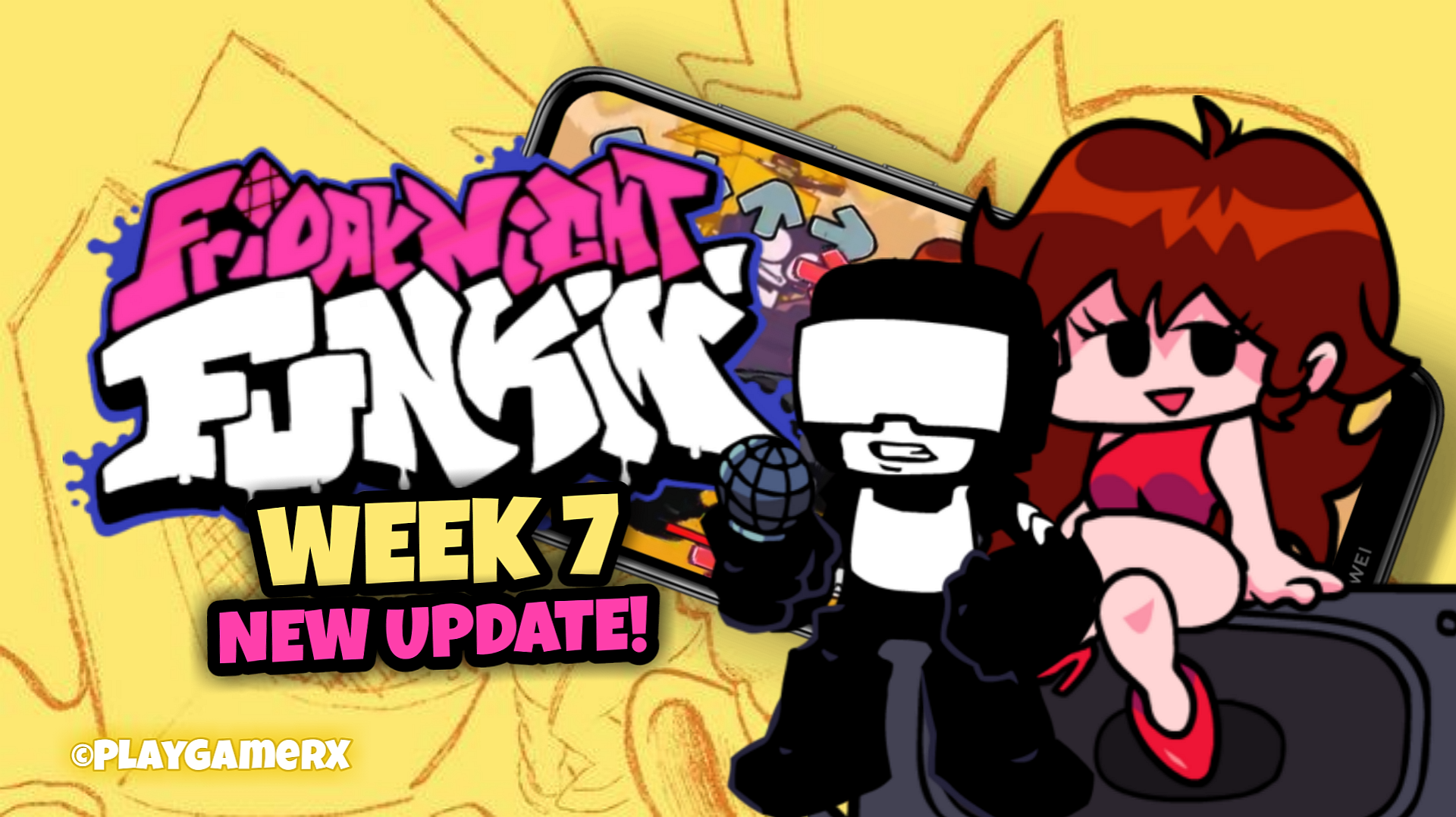 музыкальный батл игра. фрайдей найт фанкин. фридей найт фанкин. фрайдей найт фанкин танкмэн.