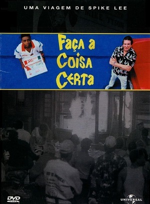 Faça a Coisa Certa Torrent