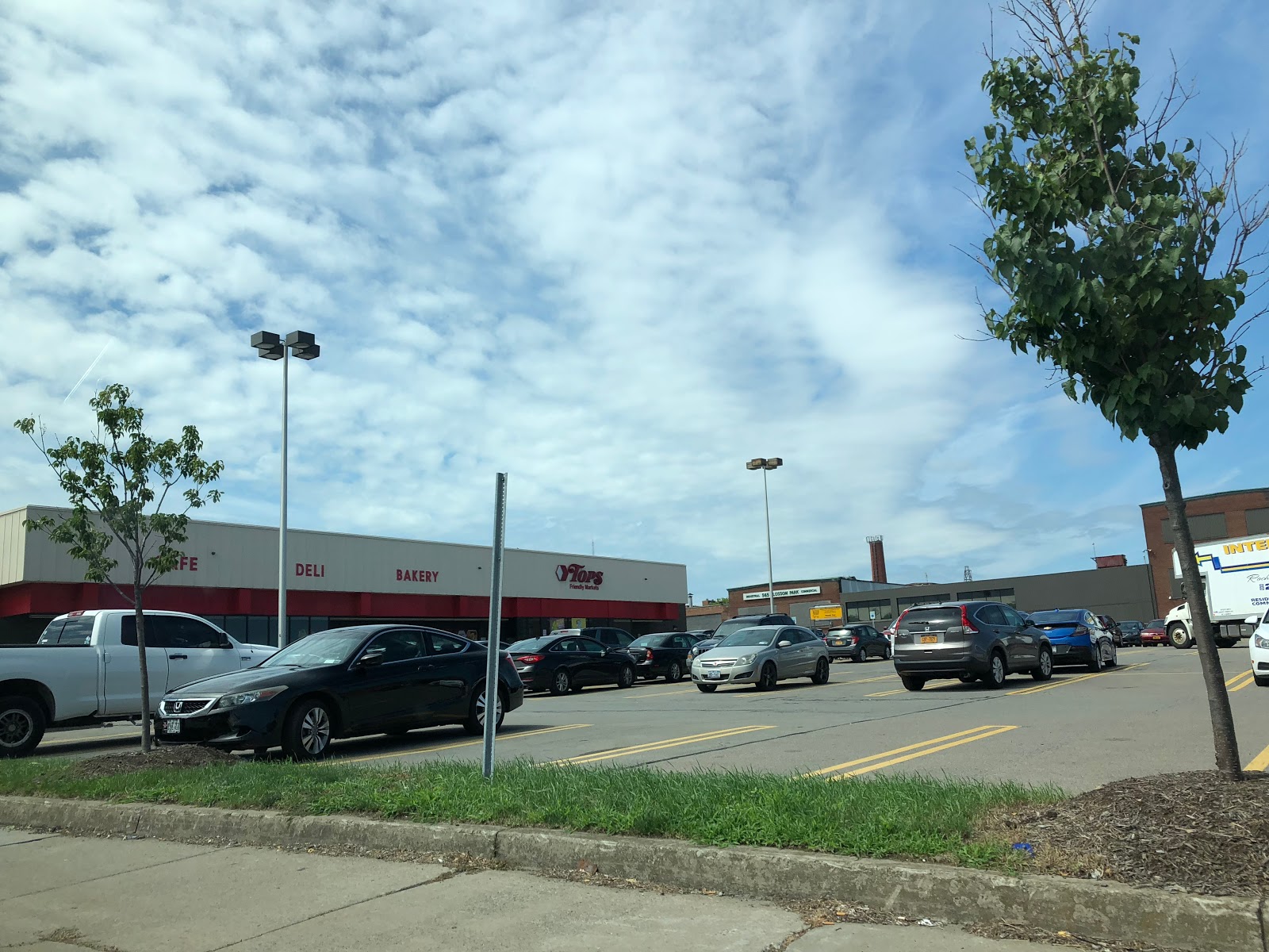 Snapshot Tops Friendly Markets Winton Rd, Rochester, NY