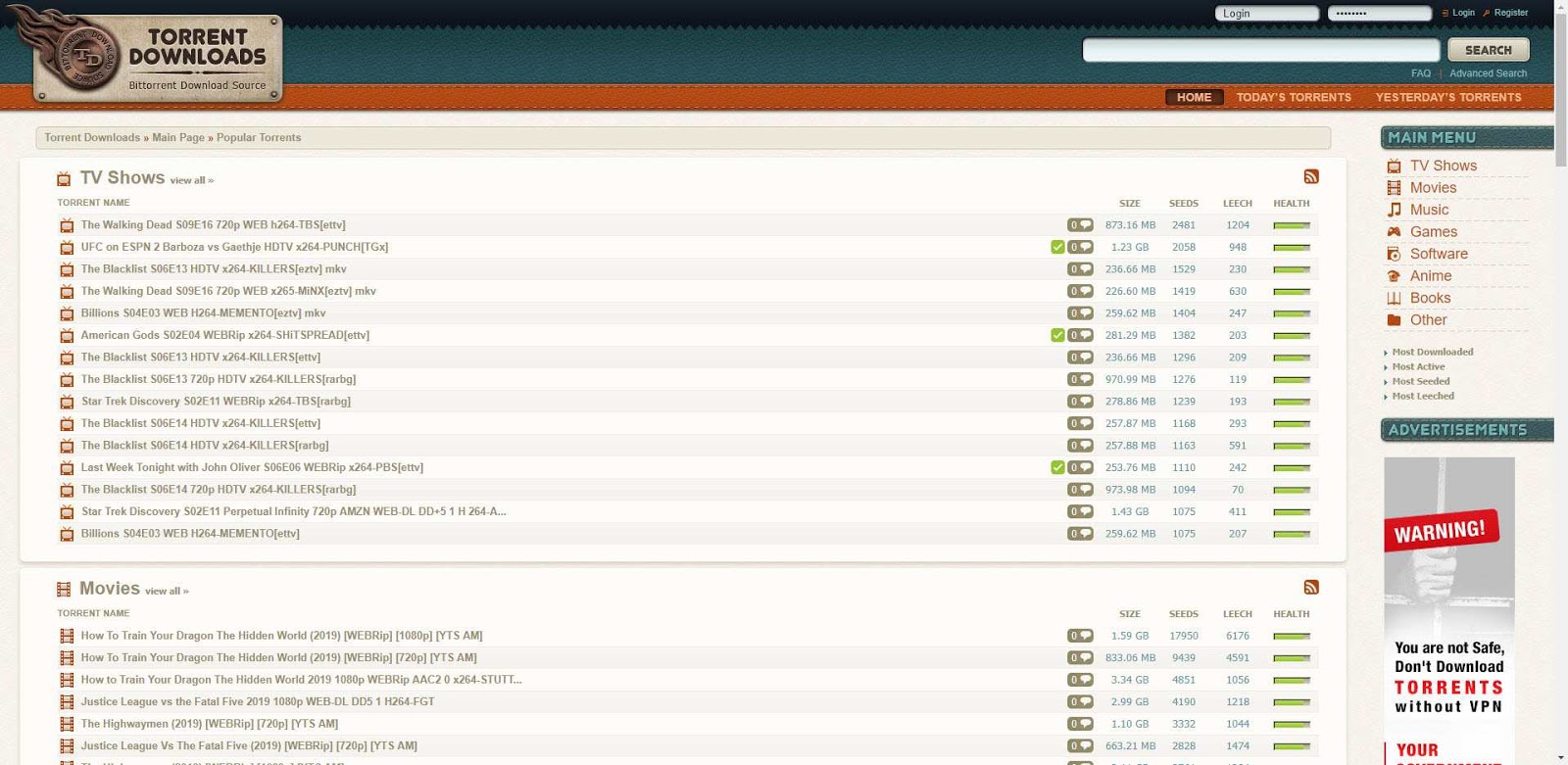 Best torrent downloader app