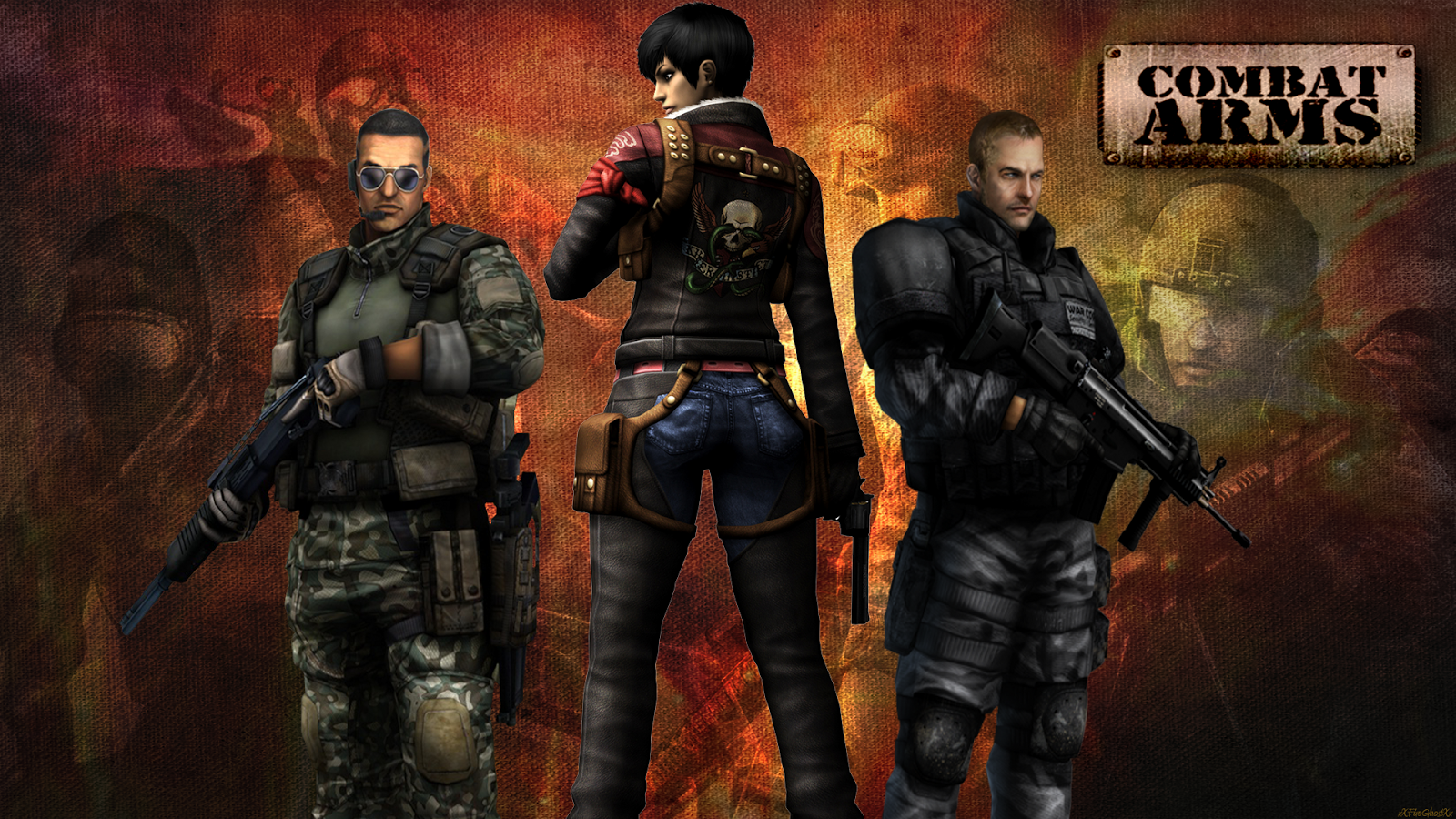 donload combat arms donload combat arms