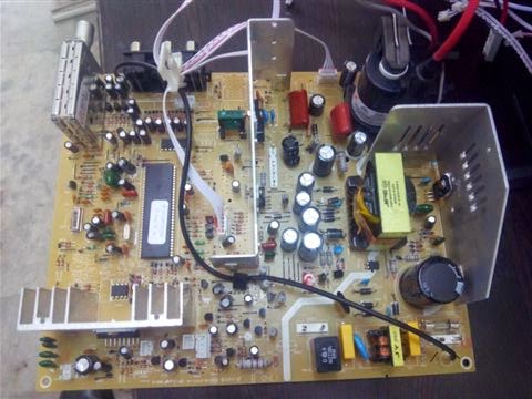 ABOUT INTEX: INTEX COLOR TV 21NFAV11-J14