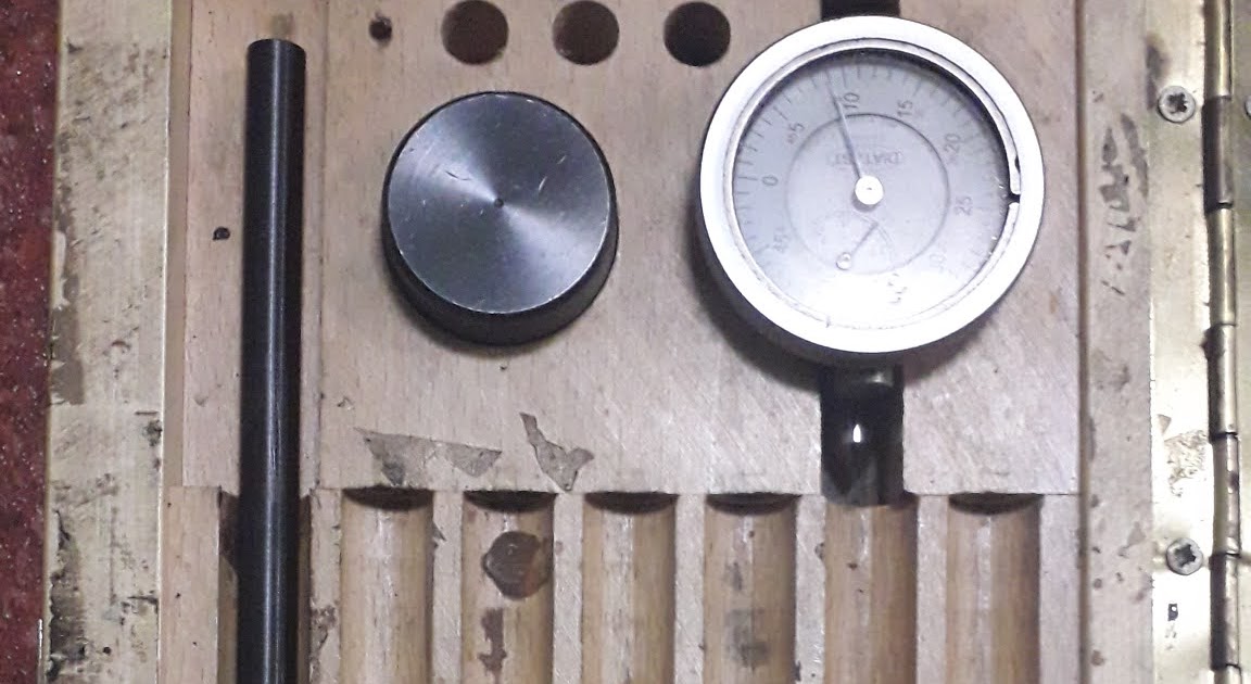 CrankDeflection Pustaka Budi