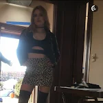 Bella Thorne · Snapchat Hot Foto 10