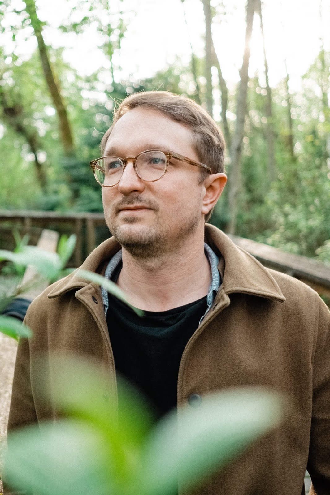 WoNoBloG Holy Moly. Chris Staples