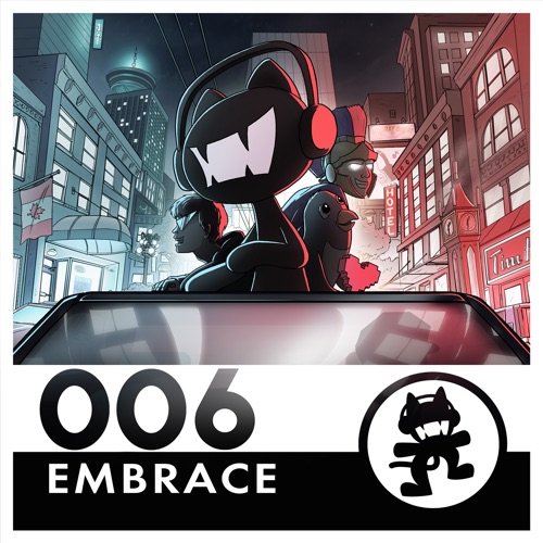 Various Artists - Monstercat 006: Embrace [iTunes Plus AAC M4A]