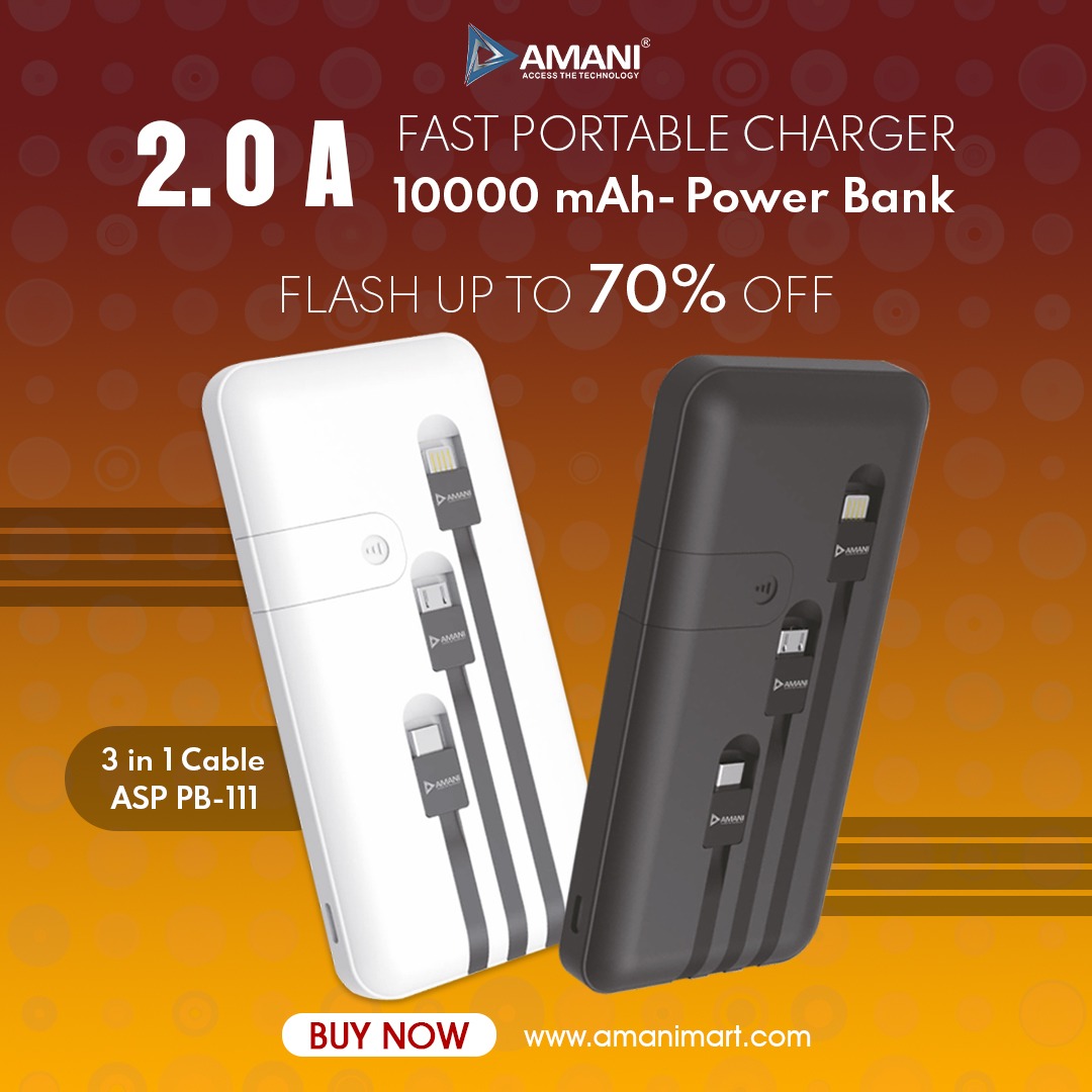 Mobile Power Banks Impact On Smartphone's Battery Life