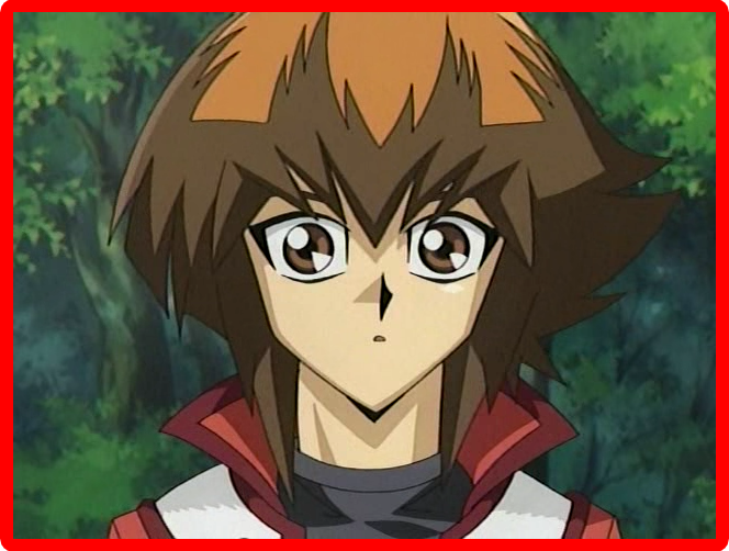 Jaden3nd: Yugioh gx EP 66