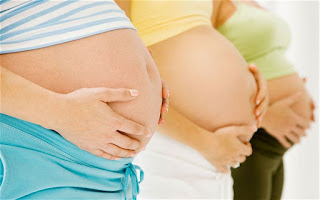 Pregnancy Diet & Nutrition