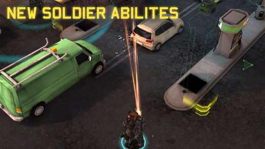 Download XCOM: Enemy Within 1.1.0 IPA For iOS