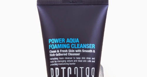 Brtc power homme all in one solution