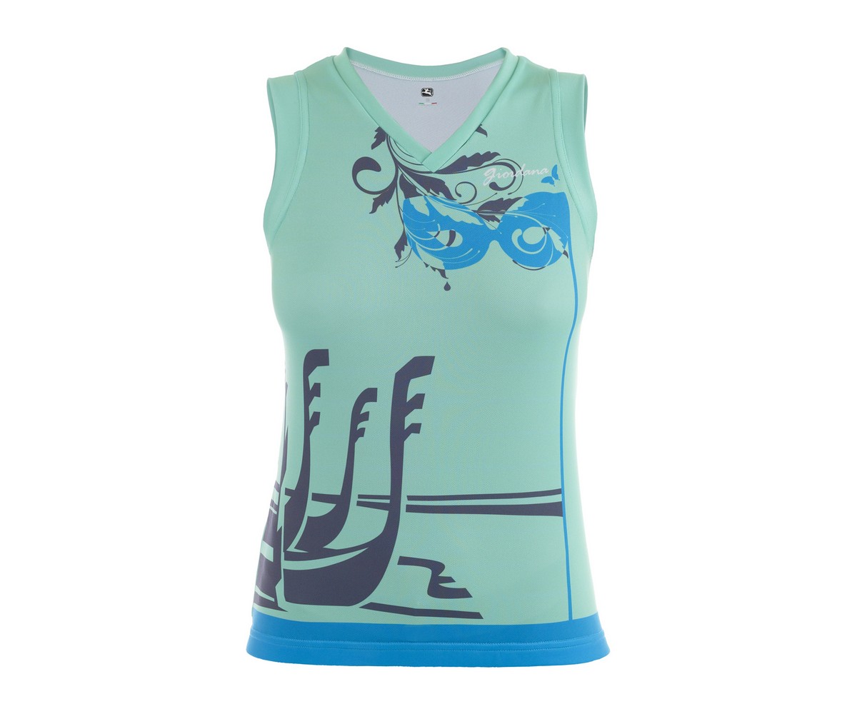 Consumer Savvy Reviews 5 Stunning Sleeveless Cycling Jerseys for Women