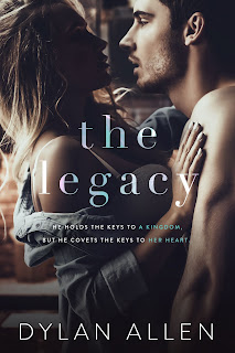 The Legacy by Dylan Allen