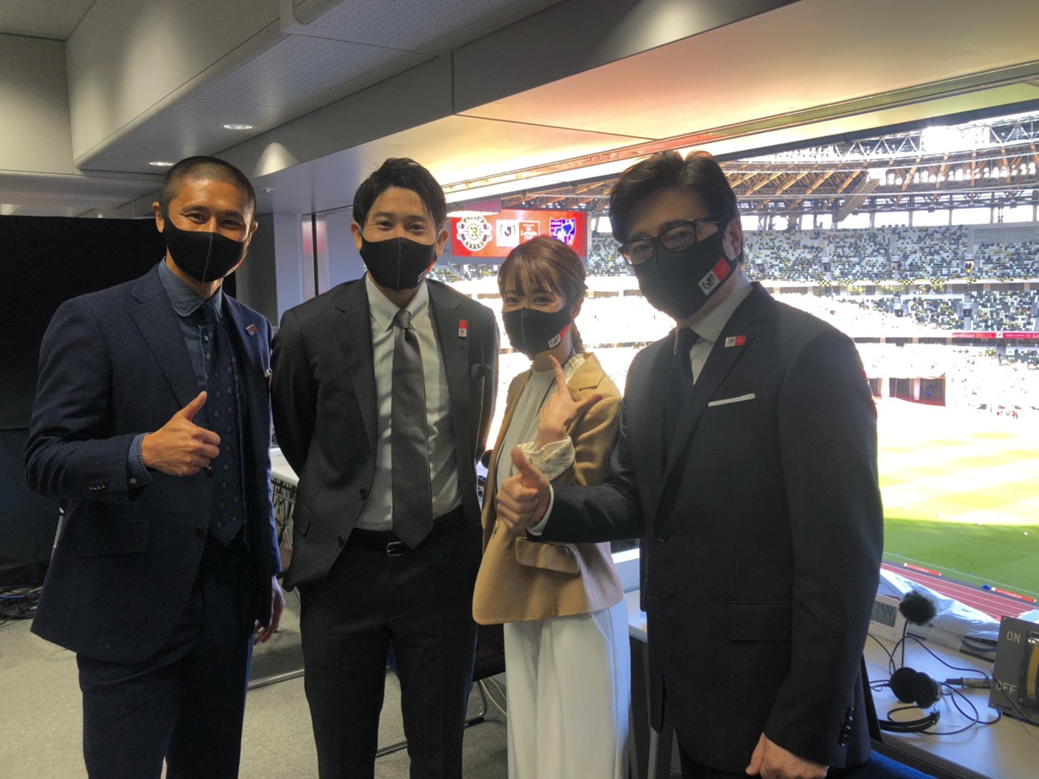 日刊鹿島アントラーズニュース Mvpは内田篤人 サッカー元日本代表 内田篤人さんテレビ初解説に絶賛の嵐 クオリティー高い 中スポ