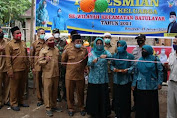 130 Posyandu Keluarga Diluncurkan di Lombok Barat